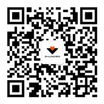 CraftAI 官方微信公众号二维码